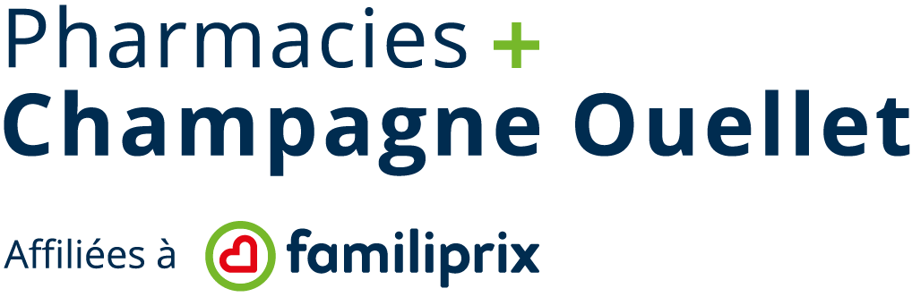 Pharmacies Stéphanie Ouellet
