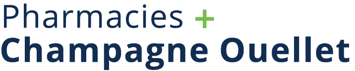 Pharmacies Stéphanie Ouellet